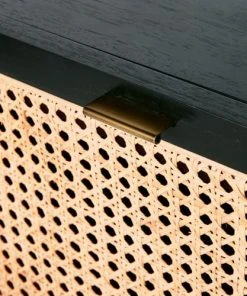 Maisons Du Monde Table De Chevet 1 Porte Cannage En Rotin -Boutique Maisons du Monde table de chevet 1 porte cannage en rotin 1000 0 4 199223 3