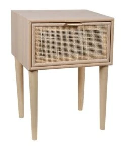 Jardideco Table De Chevet 1 Tiroir -Boutique Maisons du Monde table de chevet 1 tiroir 3