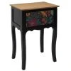 The Home Deco Factory Table De Chevet 1 Tiroir -Boutique Maisons du Monde table de chevet 1 tiroir 4