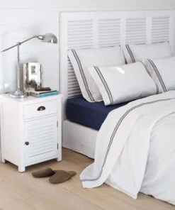 Maisons Du Monde Table De Chevet 1 Tiroir Blanche -Boutique Maisons du Monde table de chevet 1 tiroir blanche 1000 16 8 110380 2