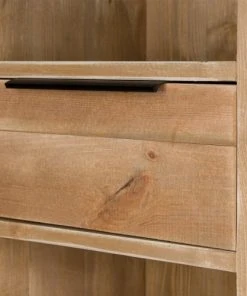 Dendro Table De Chevet 1 Tiroir Bois Massif -Boutique Maisons du Monde table de chevet 1 tiroir bois massif 11