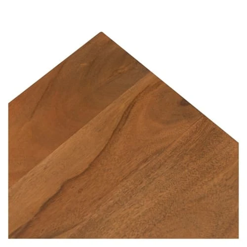 Rendez Vous Déco Table De Chevet 1 Tiroir En Bois D'acacia Et Bois Recyclé 6 Rendez Vous Déco Table De Chevet 1 Tiroir En Bois D'acacia Et Bois Recyclé – Image 4