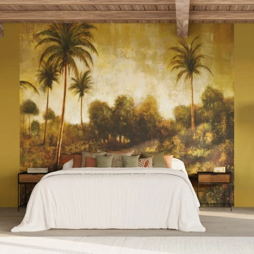 Rendez Vous Déco Table De Chevet 1 Tiroir En Bois D'acacia Et Métal Noir 4 Rendez Vous Déco Table De Chevet 1 Tiroir En Bois D'acacia Et Métal Noir – Image 2