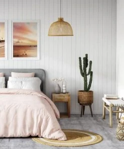 Rendez Vous Déco Table De Chevet 1 Tiroir En Bois De Manguier -Boutique Maisons du Monde table de chevet 1 tiroir en bois de manguier 7