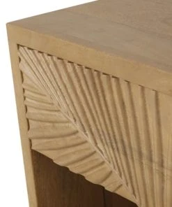 Maisons Du Monde Table De Chevet 1 Tiroir En Bois De Manguier Massif -Boutique Maisons du Monde table de chevet 1 tiroir en bois de manguier massif 1000 3 1 217178 3