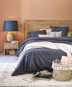 Maisons Du Monde Table De Chevet 1 Tiroir En Bois De Manguier Massif -Boutique Maisons du Monde table de chevet 1 tiroir en bois de manguier massif 1000 3 1 217178 5