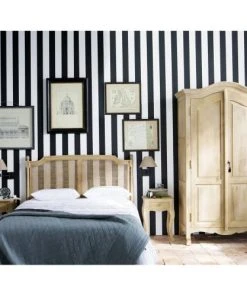 Maisons Du Monde Table De Chevet 1 Tiroir En Manguier Et Acacia -Boutique Maisons du Monde table de chevet 1 tiroir en manguier et acacia 1000 1 27 110399 17