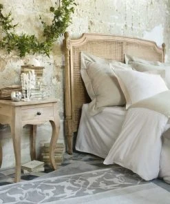 Maisons Du Monde Table De Chevet 1 Tiroir En Manguier Et Acacia -Boutique Maisons du Monde table de chevet 1 tiroir en manguier et acacia 1000 1 27 110399 5