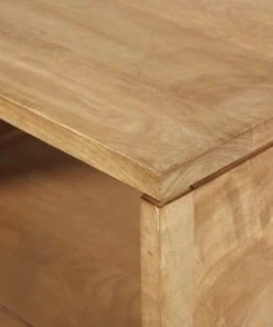 Maisons Du Monde Table De Chevet 1 Tiroir En Manguier Massif -Boutique Maisons du Monde table de chevet 1 tiroir en manguier massif 1000 4 6 186392 4