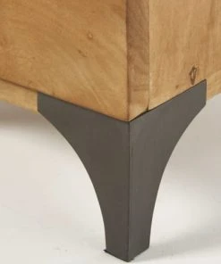 Maisons Du Monde Table De Chevet 1 Tiroir En Manguier Massif -Boutique Maisons du Monde table de chevet 1 tiroir en manguier massif 1000 4 6 186392 5