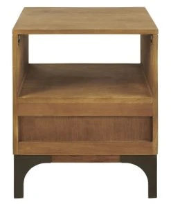 Maisons Du Monde Table De Chevet 1 Tiroir En Manguier Massif -Boutique Maisons du Monde table de chevet 1 tiroir en manguier massif 1000 4 6 186392 9