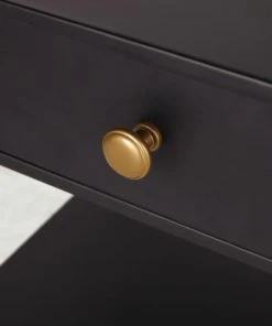 Maisons Du Monde Table De Chevet 1 Tiroir En Métal Noir Mat -Boutique Maisons du Monde table de chevet 1 tiroir en metal noir mat 1000 8 15 198619 3