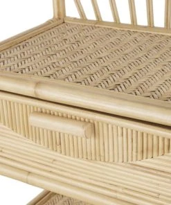 Maisons Du Monde Table De Chevet 1 Tiroir En Rotin Beige -Boutique Maisons du Monde table de chevet 1 tiroir en rotin beige 1000 16 40 219554 3