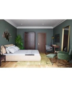 Kare Design Table De Chevet 1 Tiroir En Sheesham Massif -Boutique Maisons du Monde table de chevet 1 tiroir en sheesham massif 2