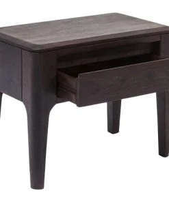 Kare Design Table De Chevet 1 Tiroir En Sheesham Massif -Boutique Maisons du Monde table de chevet 1 tiroir en sheesham massif 4