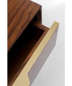 Kare Design Table De Chevet 1 Tiroir En Sheesham Massif -Boutique Maisons du Monde table de chevet 1 tiroir en sheesham massif 9