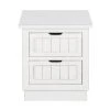 Maisons Du Monde Table De Chevet 2 Tiroirs Blanche -Boutique Maisons du Monde table de chevet 2 tiroirs blanche 1000 1 31 219709 1