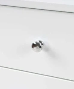 ReCollection Table De Chevet 2 Tiroirs Couleur Blanc Et Bois Clair 11 ReCollection Table De Chevet 2 Tiroirs Couleur Blanc Et Bois Clair -Boutique Maisons du Monde table de chevet 2 tiroirs couleur blanc et bois clair 4