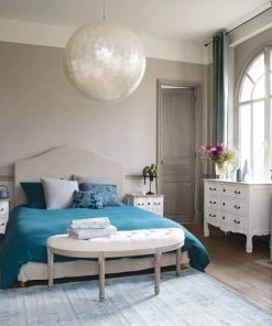 Maisons Du Monde Table De Chevet 2 Tiroirs En Acacia Et Manguier Blanche -Boutique Maisons du Monde table de chevet 2 tiroirs en acacia et manguier blanche 1000 7 2 156458 10