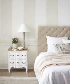 Maisons Du Monde Table De Chevet 2 Tiroirs En Acacia Et Manguier Blanche -Boutique Maisons du Monde table de chevet 2 tiroirs en acacia et manguier blanche 1000 7 2 156458 9