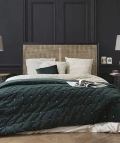 Maisons Du Monde Table De Chevet 2 Tiroirs En Acacia Et Manguier Noire 11 Maisons Du Monde Table De Chevet 2 Tiroirs En Acacia Et Manguier Noire -Boutique Maisons du Monde table de chevet 2 tiroirs en acacia et manguier noire 1000 13 15 131338 10