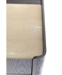 Kare Design Table De Chevet 2 Tiroirs En Peuplier Et Chêne Brun -Boutique Maisons du Monde table de chevet 2 tiroirs en peuplier et chene brun 2