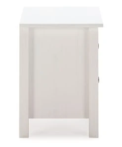 HOMN Table De Chevet 2 Tiroirs Multicolors -Boutique Maisons du Monde table de chevet 2 tiroirs multicolors 4