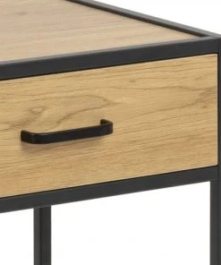 CONCEPT USINE Table De Chevet -Boutique Maisons du Monde table de chevet 3