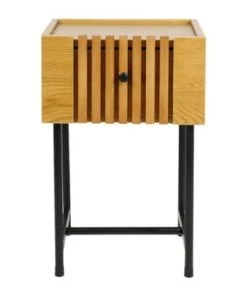 Jardideco Table De Chevet