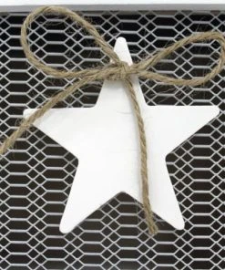 Mobili Rebecca Table De Chevet Avec 3 Tiroirs En MDF Et Tissu Blanc Brun Et Gris -Boutique Maisons du Monde table de chevet avec 3 tiroirs en mdf et tissu blanc brun et gris 5