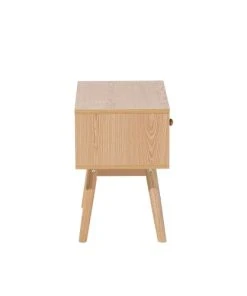 Beliani Table De Chevet Avec Tiroir -Boutique Maisons du Monde table de chevet avec tiroir 4