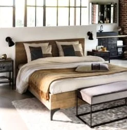 Maisons Du Monde Table De Chevet Avec Tiroir En Métal Noire L 45 Cm -Boutique Maisons du Monde table de chevet avec tiroir en metal noire l 45 cm 1000 5 8 115792 10