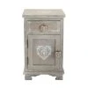 Maisons Du Monde Table De Chevet Avec Tiroir En Paulownia Grisée -Boutique Maisons du Monde table de chevet avec tiroir en paulownia grisee 1000 1 32 103803 1