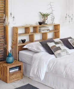 Maisons Du Monde Table De Chevet Avec Tiroir En Sheesham Massif -Boutique Maisons du Monde table de chevet avec tiroir en sheesham massif 1000 6 18 121624 7