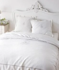 Maisons Du Monde Table De Chevet Avec Tiroirs En Manguier Blanche L 48 Cm -Boutique Maisons du Monde table de chevet avec tiroirs en manguier blanche l 48 cm 1000 15 17 131340 2