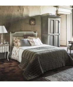 Maisons Du Monde Table De Chevet Avec Tiroirs En Manguier Blanche L 48 Cm -Boutique Maisons du Monde table de chevet avec tiroirs en manguier blanche l 48 cm 1000 15 17 131340 5