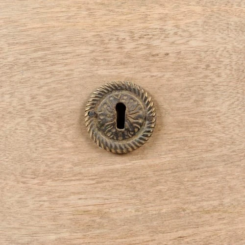 Maisons Du Monde Table De Chevet Avec Tiroirs En Manguier Et Acacia 5 Maisons Du Monde Table De Chevet Avec Tiroirs En Manguier Et Acacia – Image 3