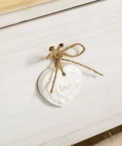 Unimasa Table De Chevet Bois 1 Tiroir + 2 Paniers -Boutique Maisons du Monde table de chevet bois 1 tiroir 2 paniers 4