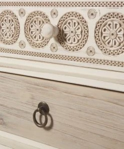 Maisons Du Monde Table De Chevet Déstructurée 3 Tiroirs à Motifs 9 Maisons Du Monde Table De Chevet Déstructurée 3 Tiroirs à Motifs -Boutique Maisons du Monde table de chevet destructuree 3 tiroirs a motifs 1000 5 5 187498 4