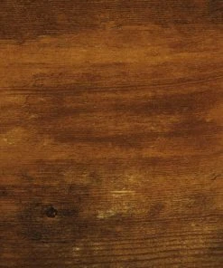 Beliani Table De Chevet Effet Bois Foncé Et Noire Avec Tiroir -Boutique Maisons du Monde table de chevet effet bois fonce et noire avec tiroir 5