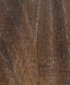 MOYCOR Table De Chevet En Bois Blanc L 45 Cm -Boutique Maisons du Monde table de chevet en bois blanc l 45 cm 4