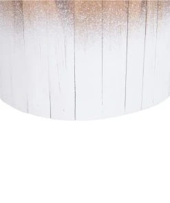 Beliani Table De Chevet En Bois Clair Et Blanc 10 Beliani Table De Chevet En Bois Clair Et Blanc -Boutique Maisons du Monde table de chevet en bois clair et blanc 3