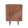 Rendez Vous Déco Table De Chevet En Bois D'acacia -Boutique Maisons du Monde table de chevet en bois d acacia