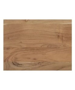 Rendez Vous Déco Table De Chevet En Bois D'acacia Et Métal, 1 Tiroir Et 1 Niche -Boutique Maisons du Monde table de chevet en bois d acacia et metal 1 tiroir et 1 niche 4