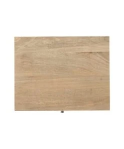 Rendez Vous Déco Table De Chevet En Bois De Manguier Gravé 1 Tiroir -Boutique Maisons du Monde table de chevet en bois de manguier grave 1 tiroir 5