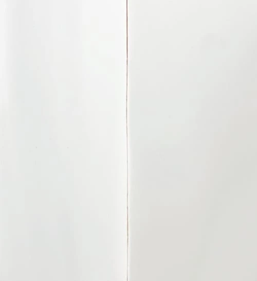 MOYCOR Table De Chevet En Bois De Mindi Blanc 45x60 8 MOYCOR Table De Chevet En Bois De Mindi Blanc 45x60 – Image 6