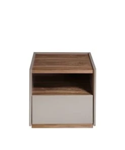 Angel Cerda Table De Chevet En Bois De Noyer 12 Angel Cerda Table De Chevet En Bois De Noyer -Boutique Maisons du Monde table de chevet en bois de noyer 4