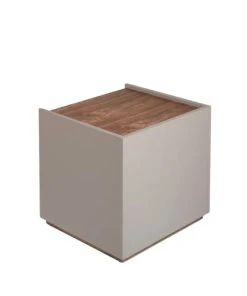 Angel Cerda Table De Chevet En Bois De Noyer 13 Angel Cerda Table De Chevet En Bois De Noyer -Boutique Maisons du Monde table de chevet en bois de noyer 5