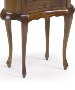 MOYCOR Table De Chevet En Bois Marron L 50 Cm -Boutique Maisons du Monde table de chevet en bois marron l 50 cm 13