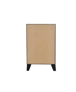 RNT By Really Nice Things Table De Chevet En Pin Massif Avec Imprimé Blanc Et Noir Oiseaux 12 RNT By Really Nice Things Table De Chevet En Pin Massif Avec Imprimé Blanc Et Noir Oiseaux -Boutique Maisons du Monde table de chevet en pin massif avec imprime blanc et noir oiseaux 4